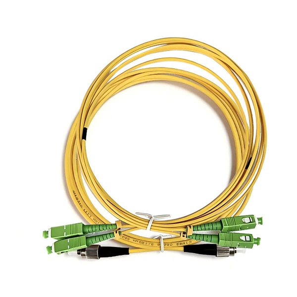 French fiber optic data switch manufacturer
