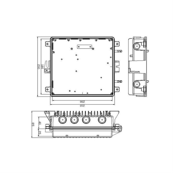 What is conventional relay protection 