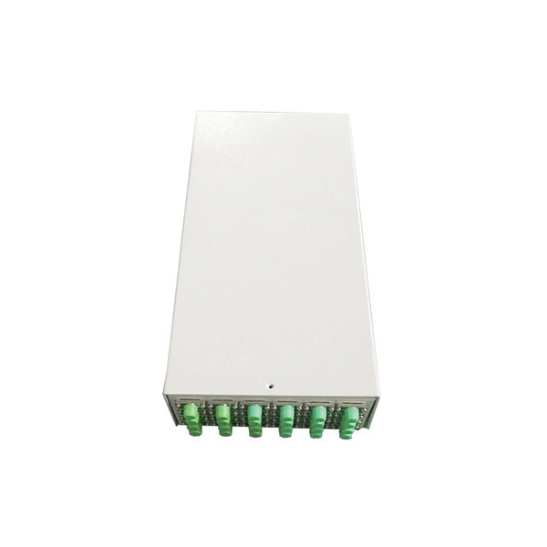 Huawei switch with optical port 6 enabled