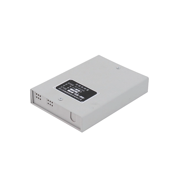 What temperature is used for injection molding the pull ring of the optical module 