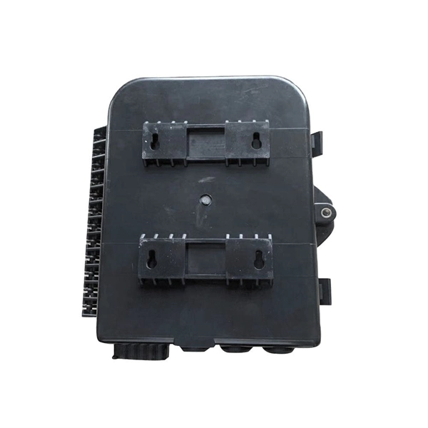 UPS Dual Power Distribution Box