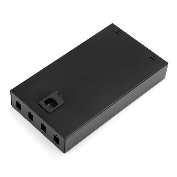 Can fiber optic cables be used without being connected to a switch 