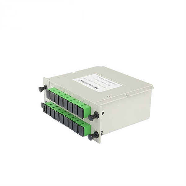 Common Faults in Level 3 Distribution Boxes