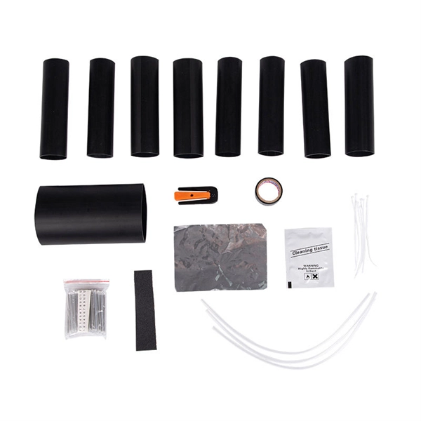 South Korean Fiber Optic Splicing Technology