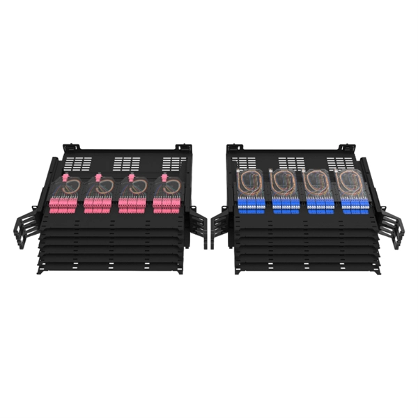 Are optical power meters and spectrum analyzers the same 