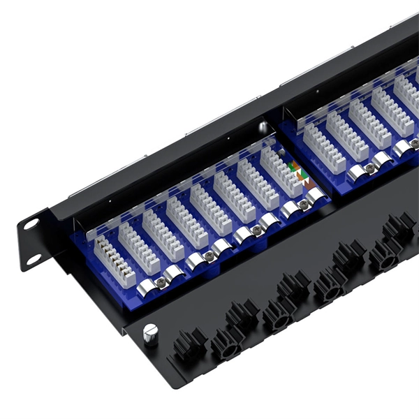 Explosion-proof box-type electrical distribution box