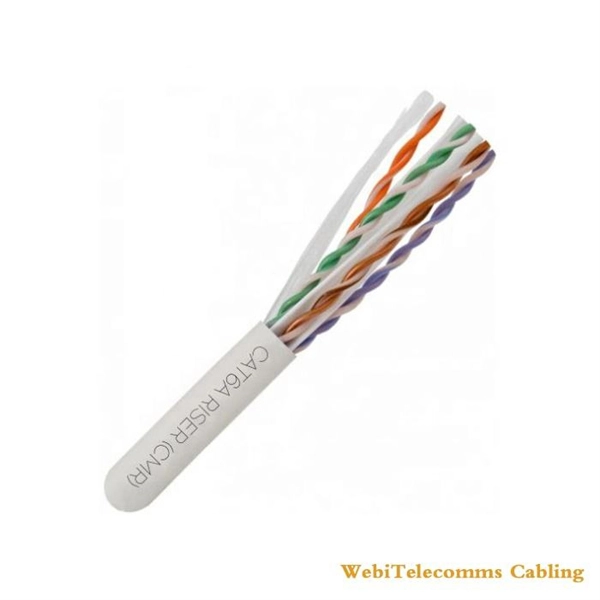 How to wire the external casing of the distribution box