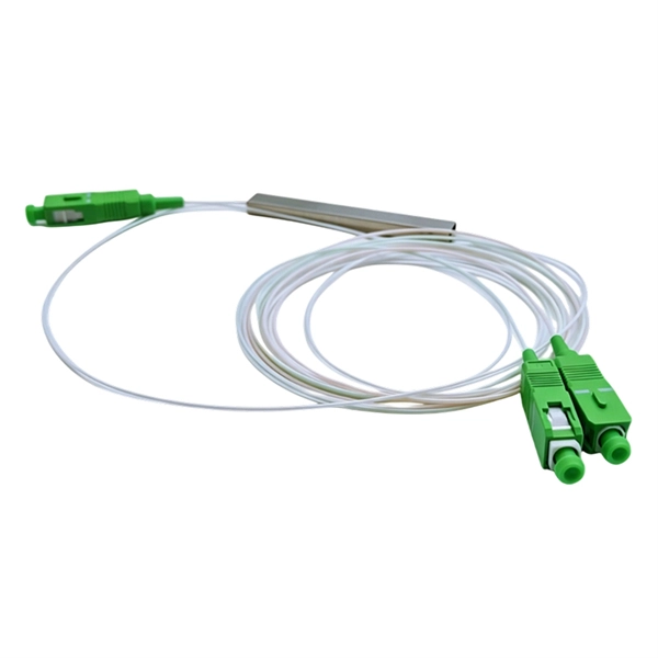 Intelligent Cold Aisle IP54 for Smart Buildings