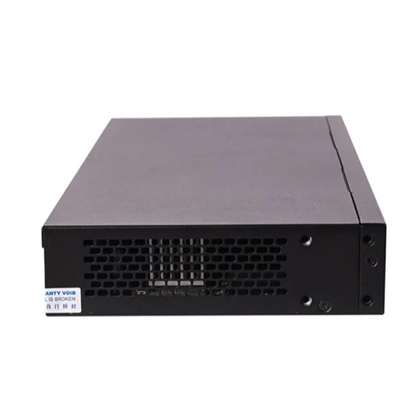Structured Cabling Main Core Switch