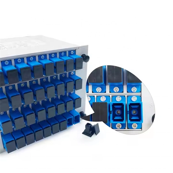 How much does fiber optic patch cord reinforcement cost per meter 