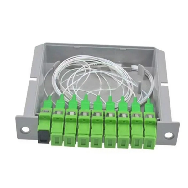 How to get the cable tray into the room 