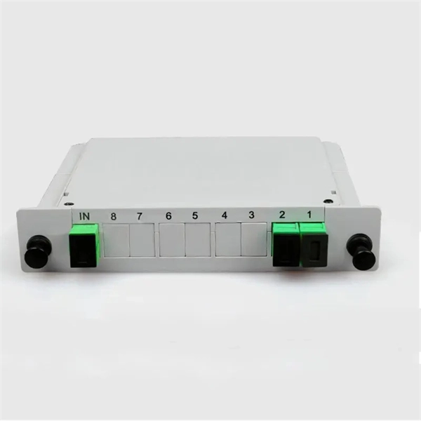Fibre Channel 1553 Reliability