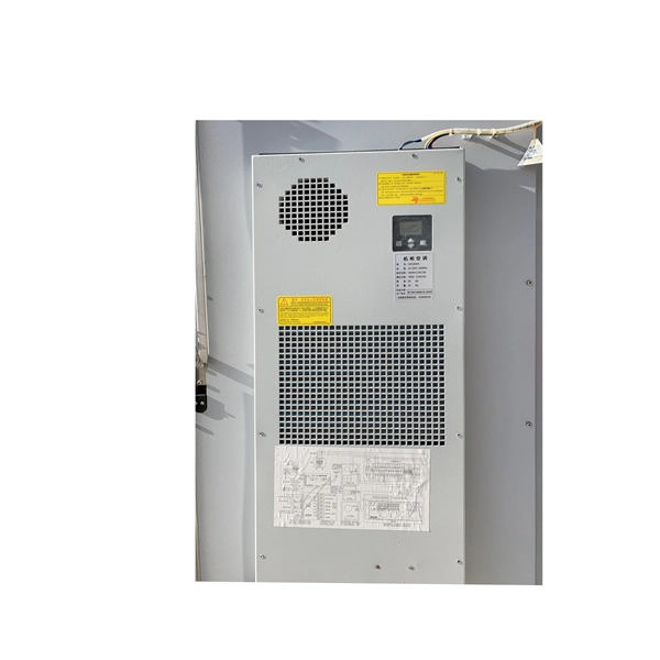 PoE High Temperature Switch