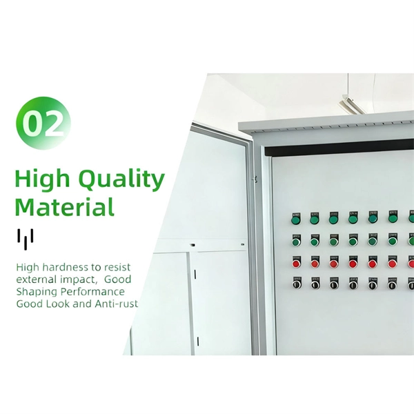 Ranking of manufacturers using power distribution boxes in Barbados