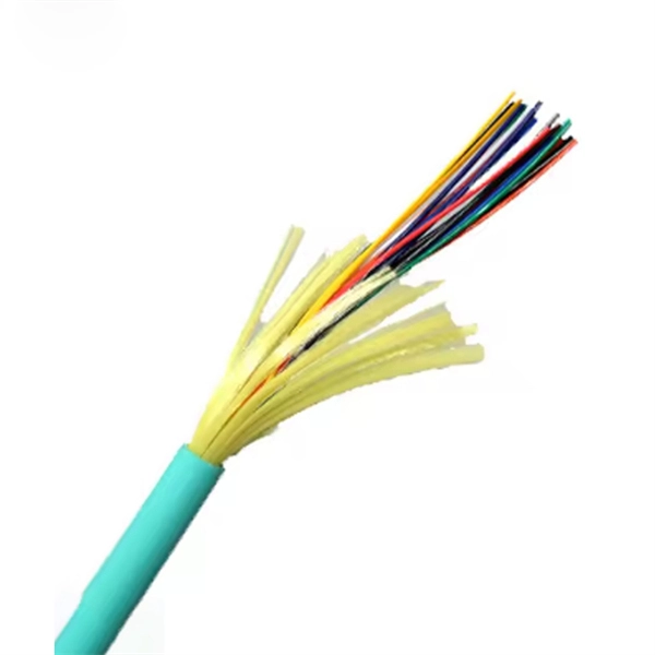 What does it mean to connect broadband to a network cabinet 