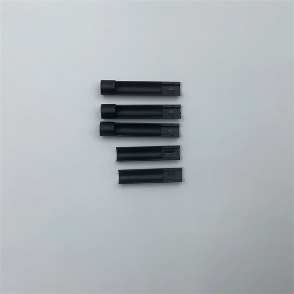 Fiber optic splice dust cover