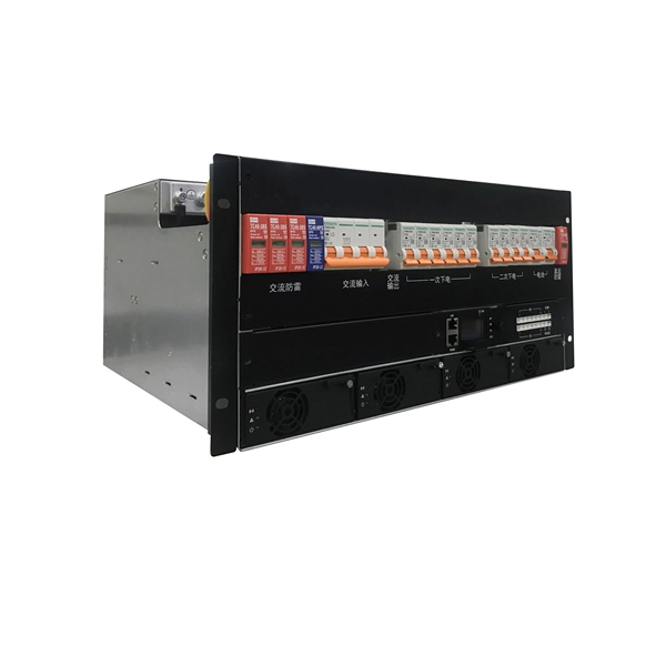 Protection Rating of Outdoor Cabinets