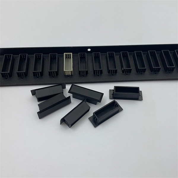 Network cabinet equipment width standard