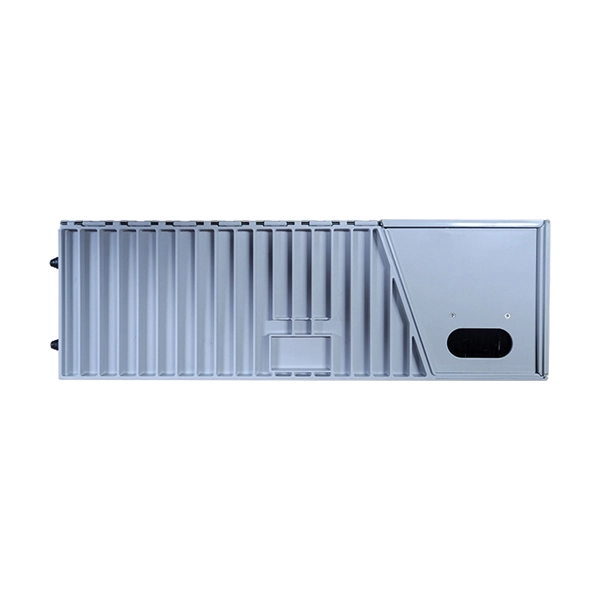 Fiber Optic Grating Settlement Monitoring