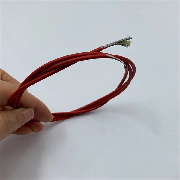 Fiber optic multimode lc20m