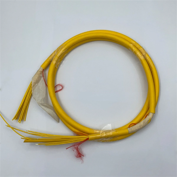 Fiber Array Design