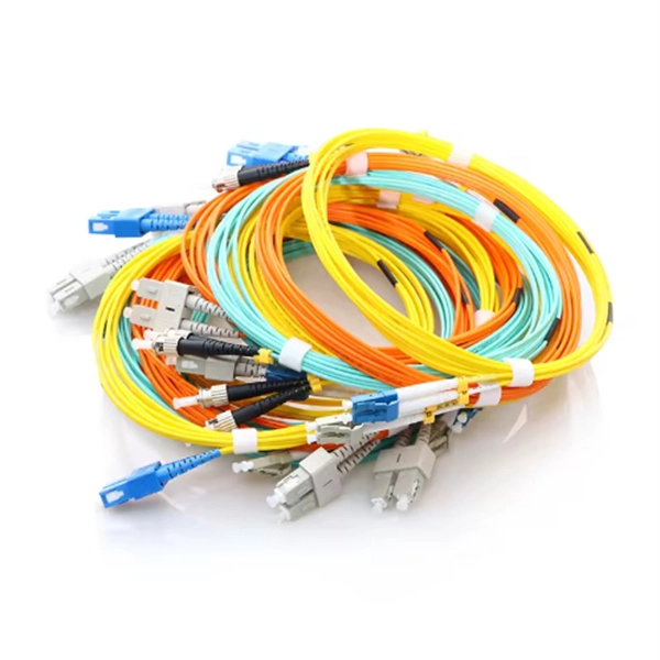 Dangers of not using cable trays for low-voltage wiring