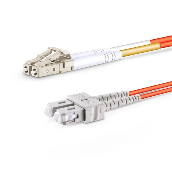 Materials needed for fiber optic patch cord production