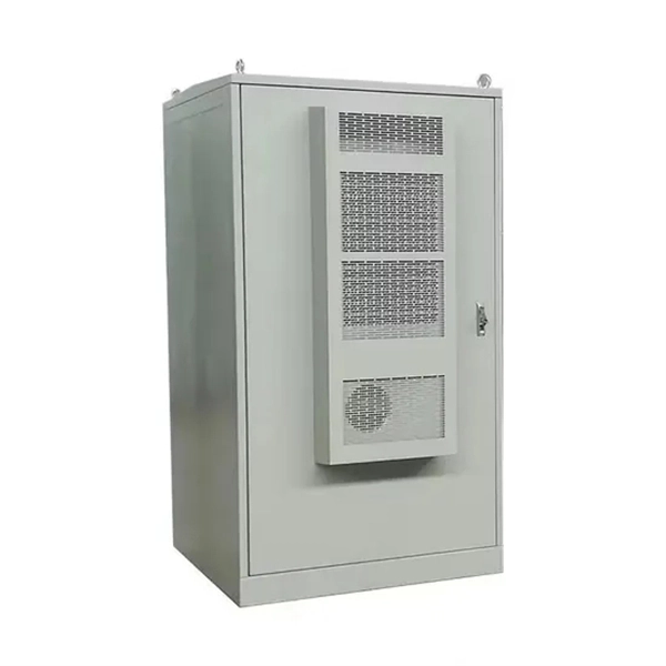 DC power for data center racks