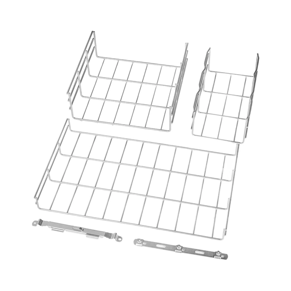 Electrical renovation distribution box connection