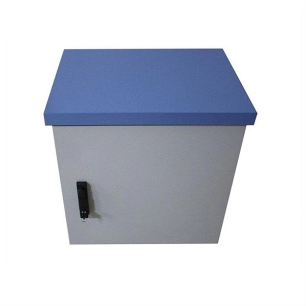 Direct Sales Fiber Optic Distribution Box 6 Cores 