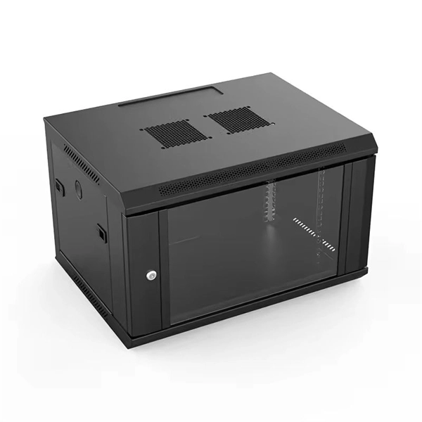 How big is a 32-channel SC fiber distribution box