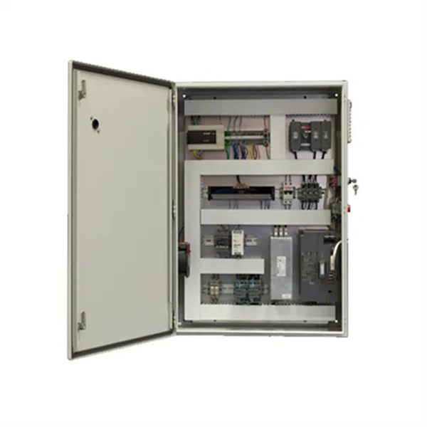 Palestinian Optical Communication Equipment