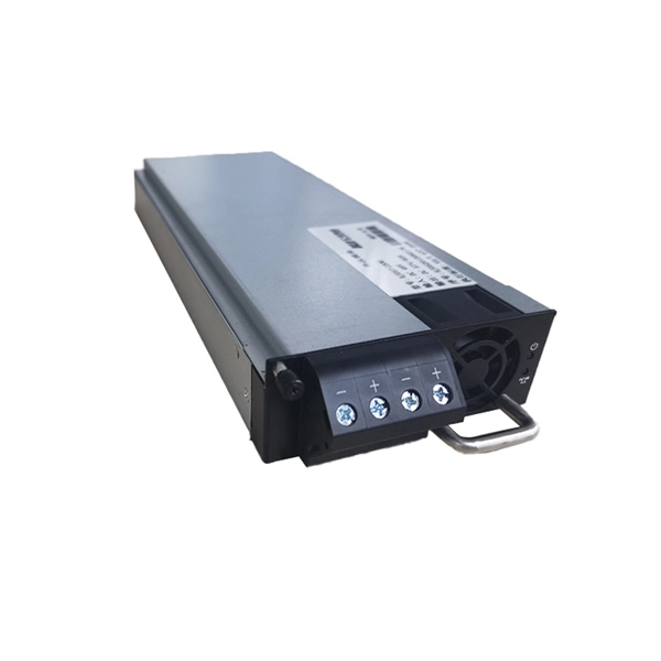 Maximum loss of multimode fiber at 1300mm