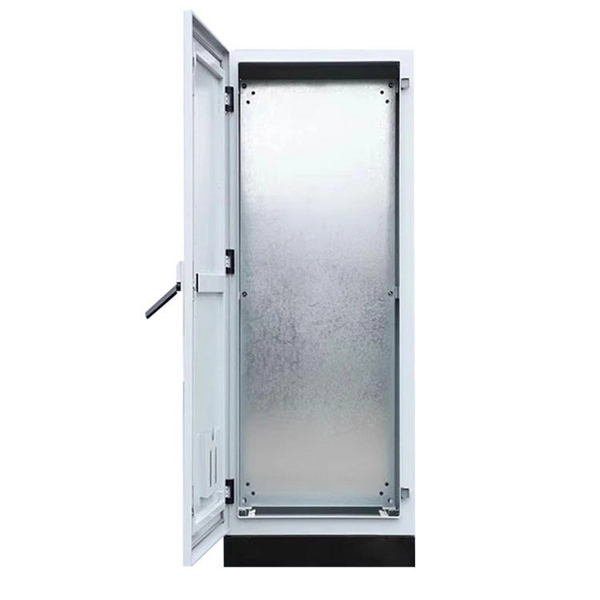Czech Industrial Distribution Box Specifications