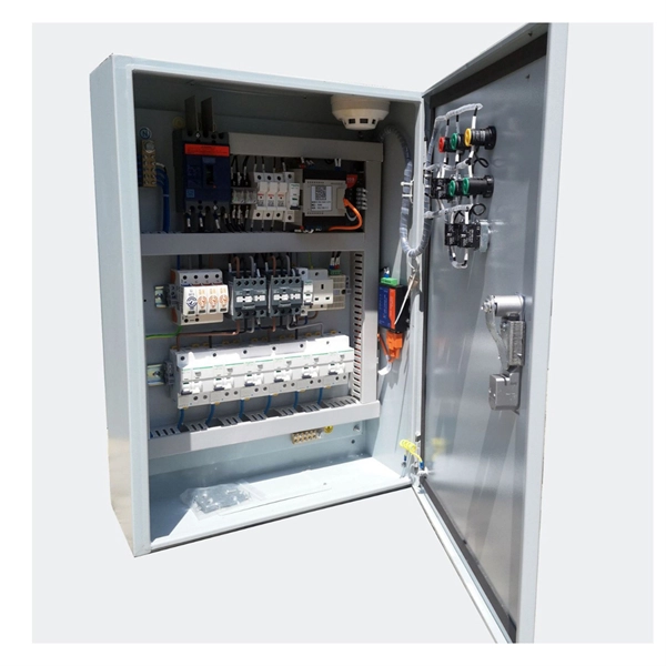 Advantages and disadvantages of fiber optic voltage sensors