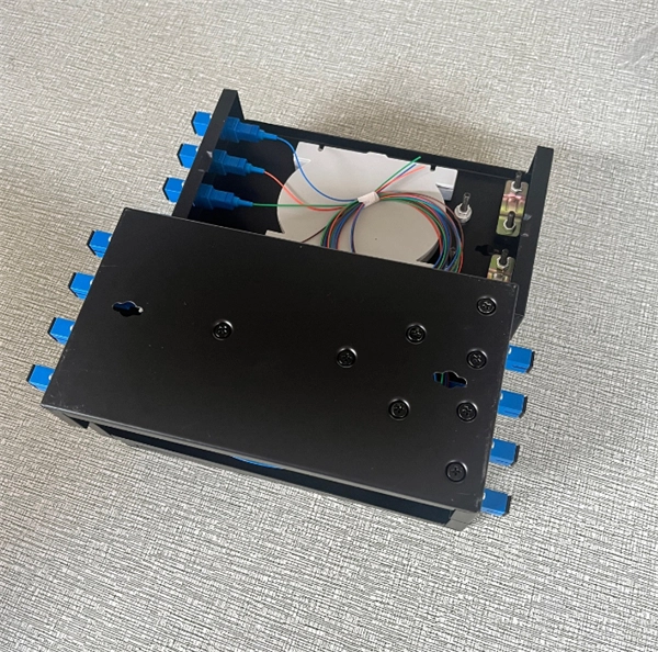 Zambian Spectrometer Manufacturer
