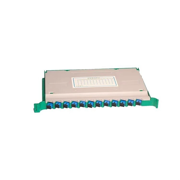 How to install a fiber optic splice kit