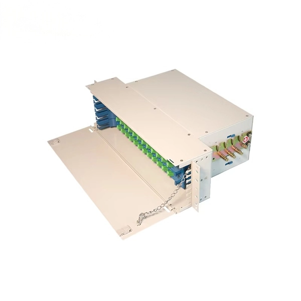 P70 Distribution Box Standard Dimensions