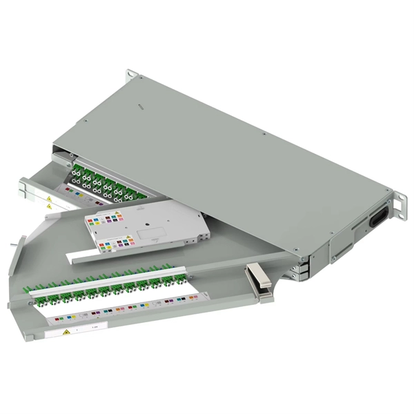Latest Standards for Corrosion Protection Grades of Anti-corrosion Cable Trays
