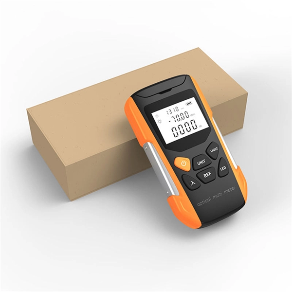 Fiber Optic Sensor Armor Accuracy