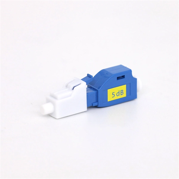 What equipment is used for point-to-point fiber optic cables 