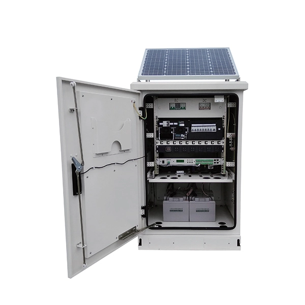 Analysis of Fiber Optic Splice Box Structure
